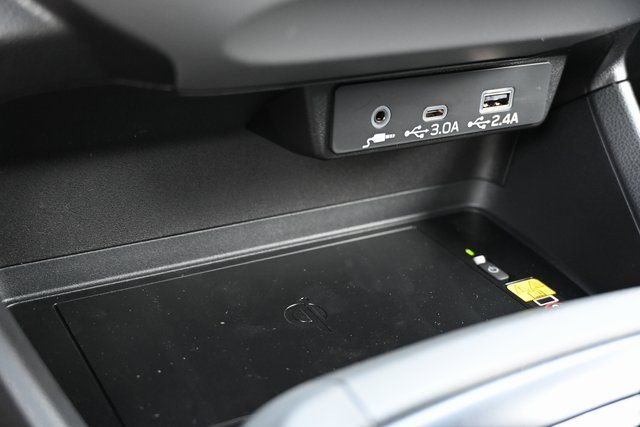 2026 Subaru Crosstrek Sport - Photo 23
