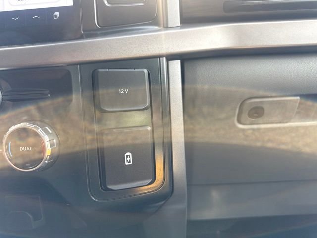 Used 2025 Black Ford XLT image 20