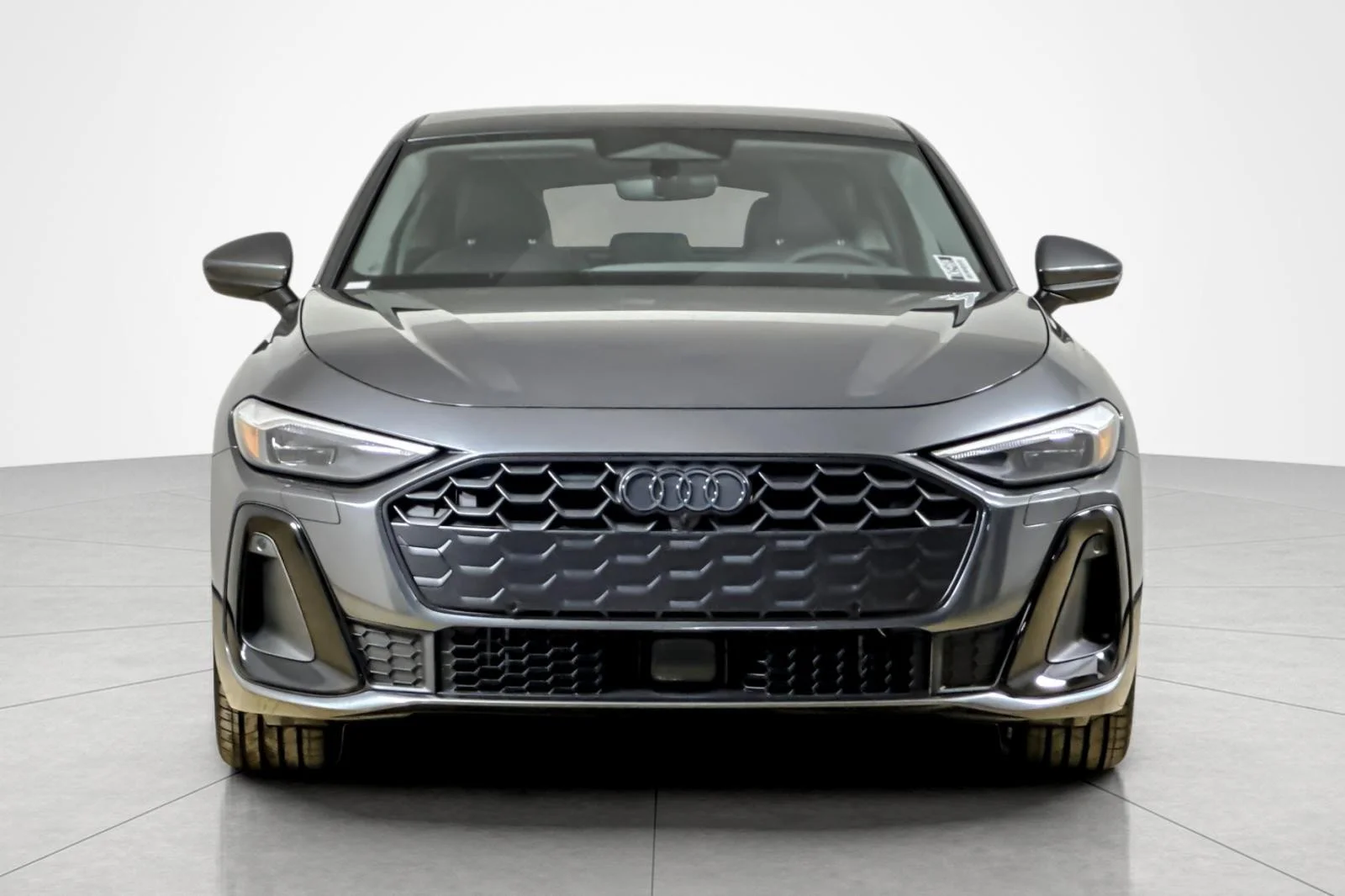 New 2026 Daytona Gray Pearl Effect Audi Premium 2.0 TFSI quattro image 8