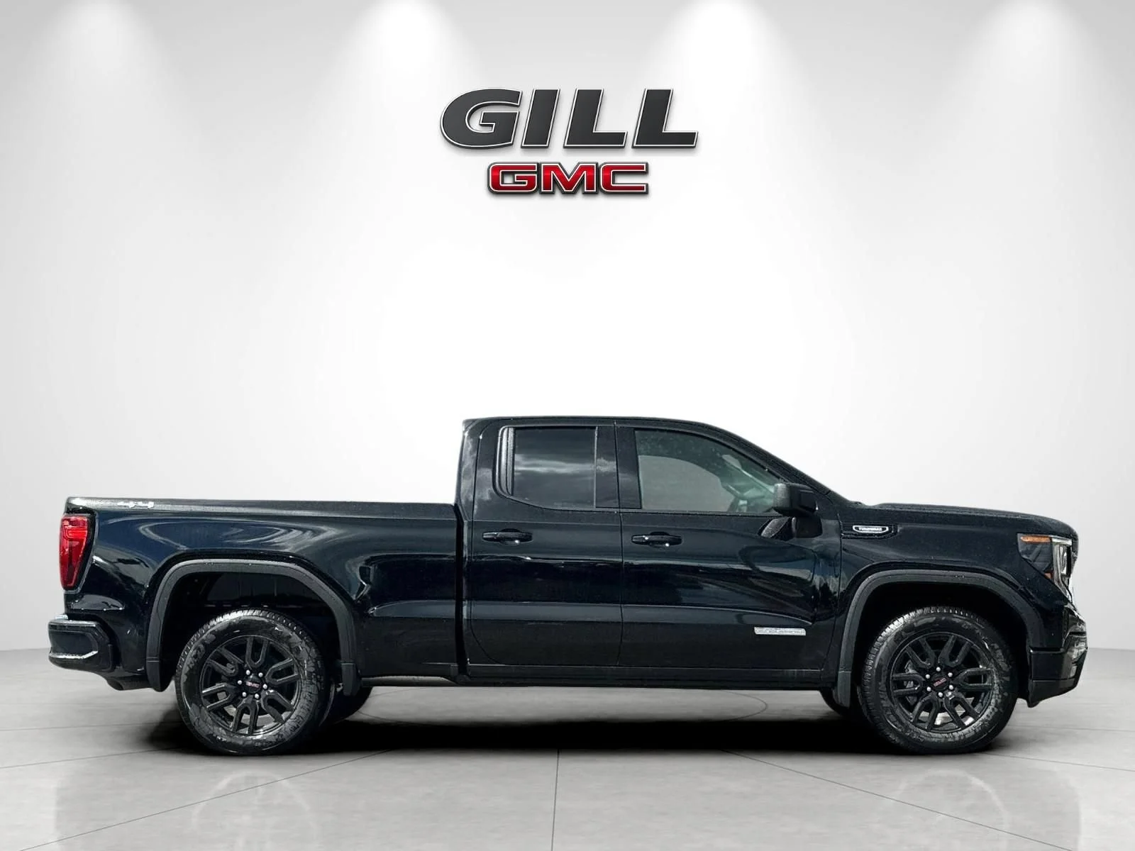 2026 GMC Sierra 1500 Elevation - Photo 7