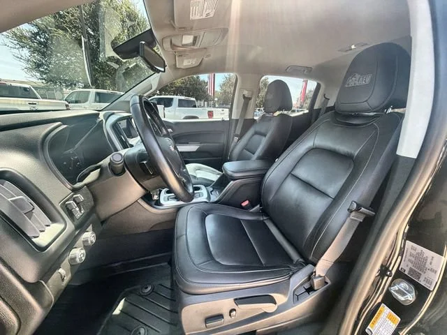 2022 Chevrolet Colorado ZR2 - Photo 18