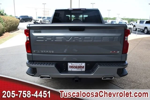 2026 Chevrolet Silverado 1500 RST - Photo 8