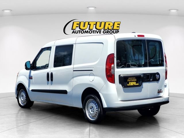Used 2022 White Ram Base image 6
