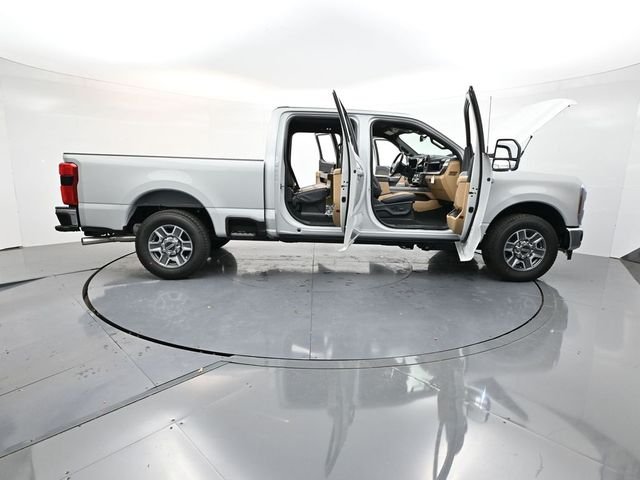 New 2026 Avalanche Ford F-250® Lariat® image 41