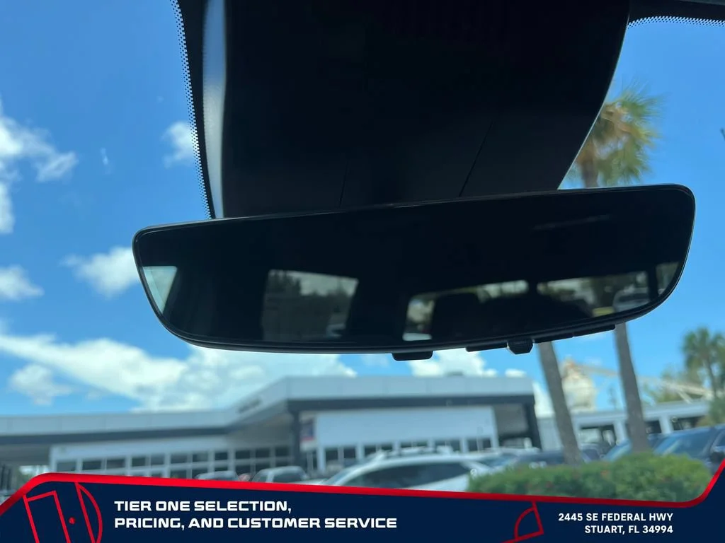 New 2026 Glacier White Tricoat GMC Denali image 26
