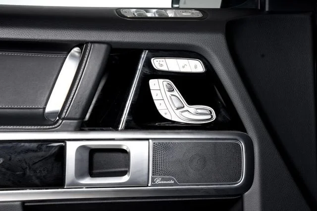 Used 2024 Black Mercedes-Benz G 63 AMG® image 61