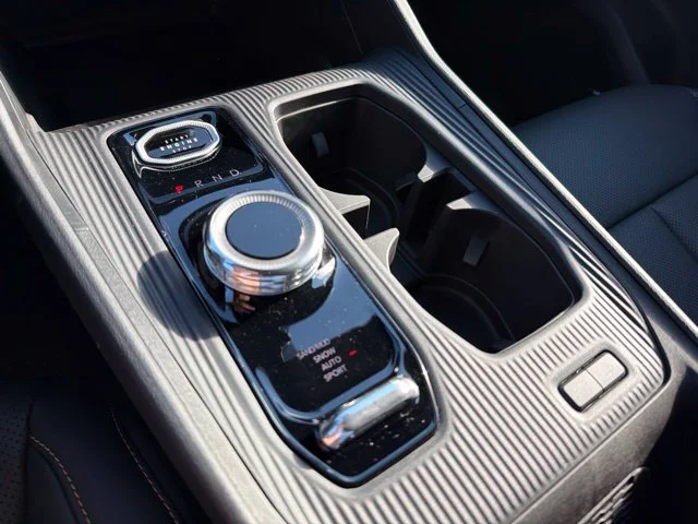 New 2026 Black Jeep  image 20