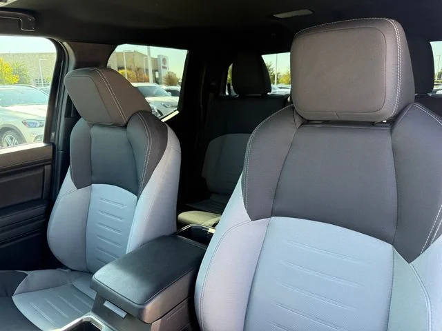 Certified Used 2026 UNDERGROUND Toyota TRD Off Road image 13