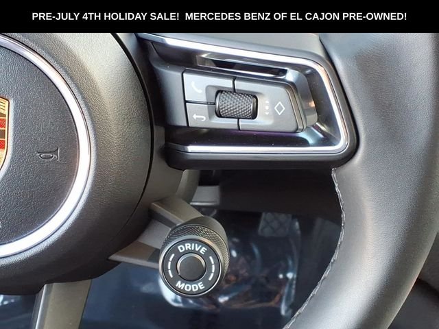 Used 2026 Gray Porsche Base image 11