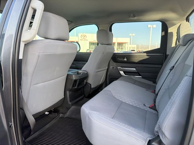 2023 Toyota Tundra SR5 - Photo 29