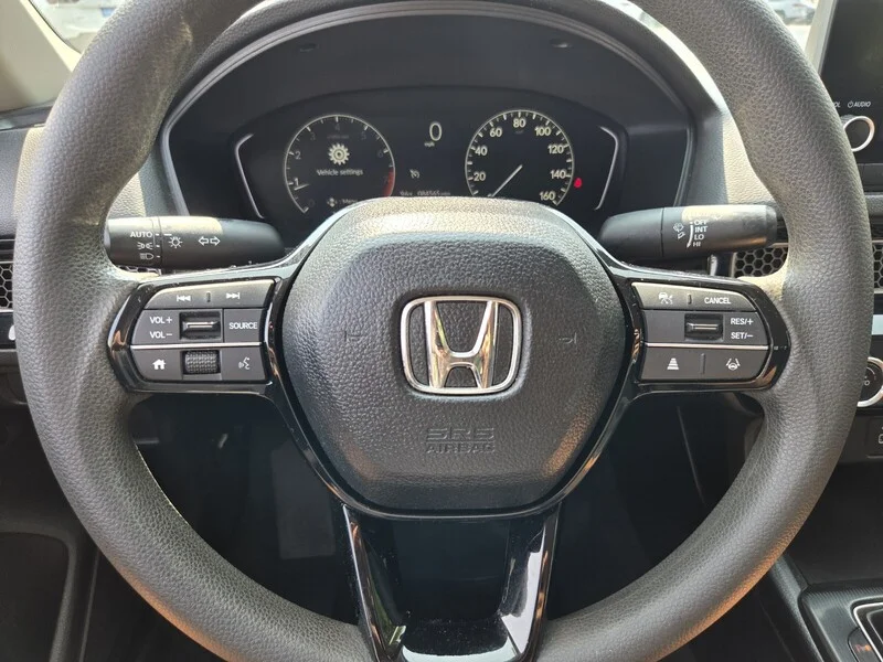 Used 2024 Rallye Red Honda LX image 28