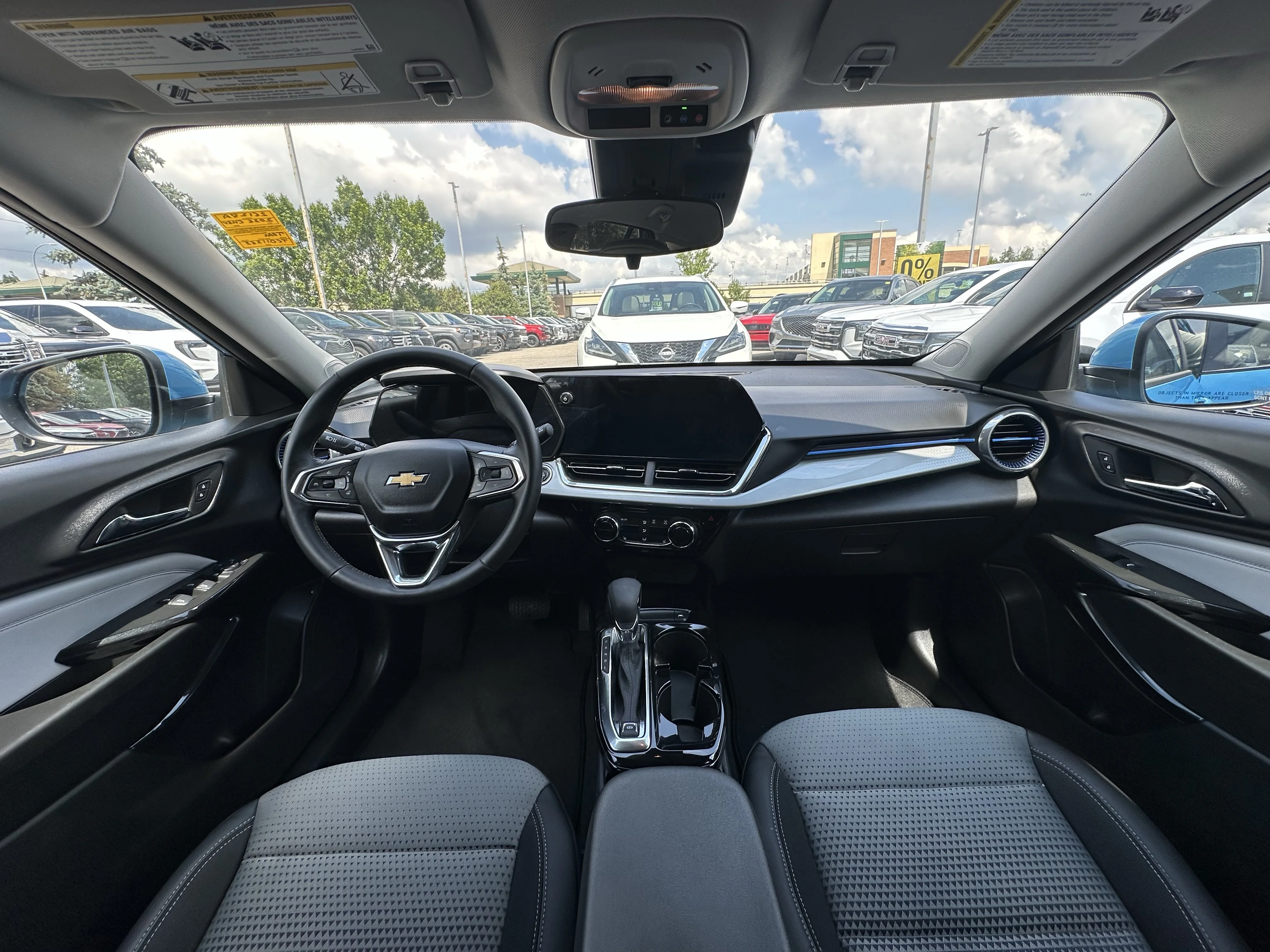 Certified Used 2026  Chevrolet LT image 17