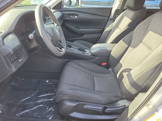 2024 Honda Accord LX - Photo 17