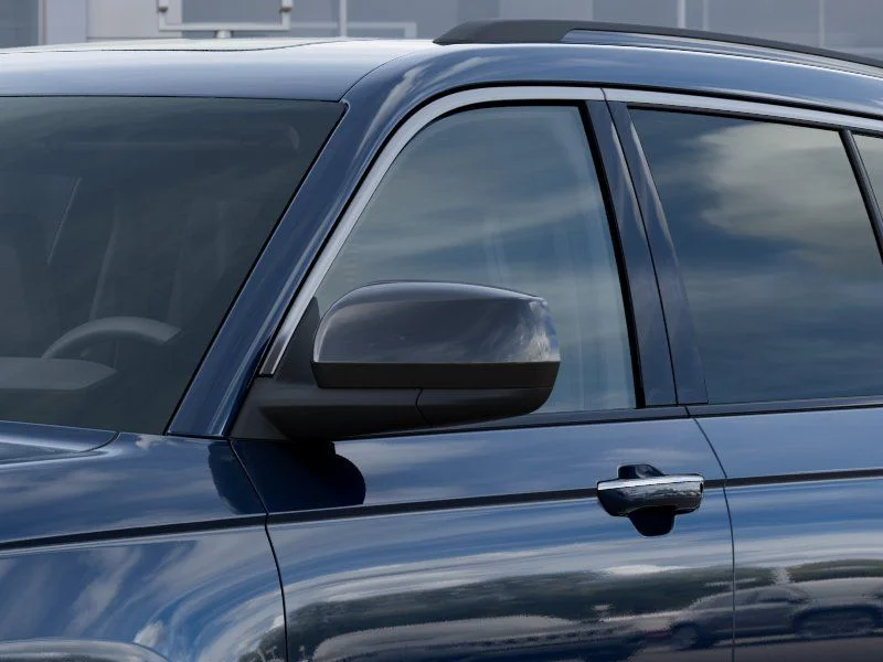 New 2026 Blue Jeep Limited image 12