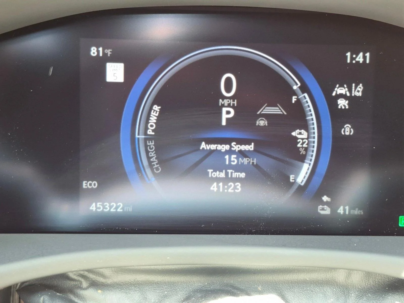 Used 2024 Cloudburst Gray Lexus RZ 300e Premium image 12