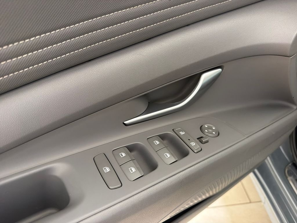 Certified Used 2023 Gray Hyundai SEL image 11