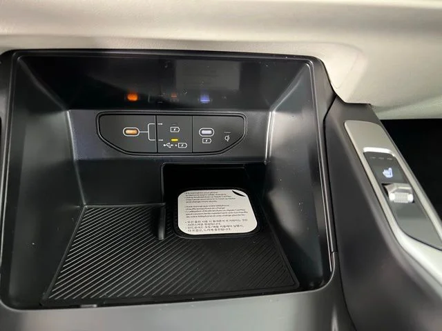 New 2026  Kia EX image 28