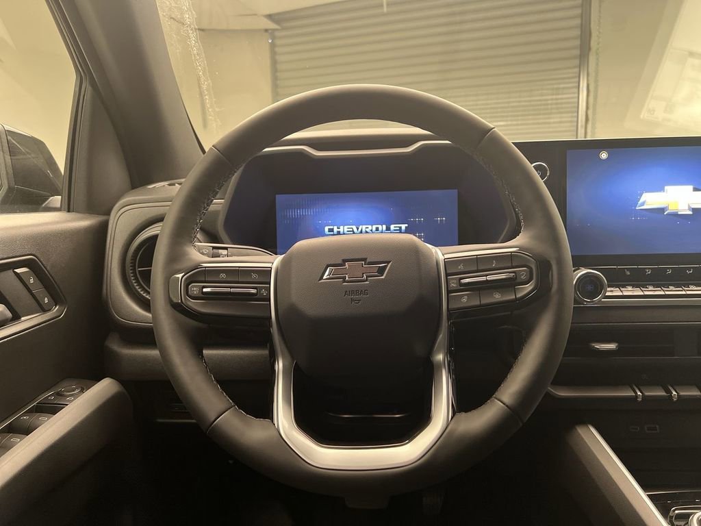 2026 Chevrolet Colorado Trail Boss - Photo 14