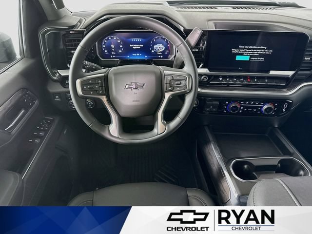 2026 Chevrolet Silverado 3500HD LTZ - Photo 24