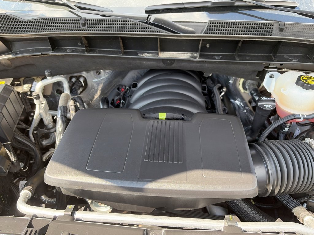 2023 GMC Sierra 1500 Elevation - Photo 31
