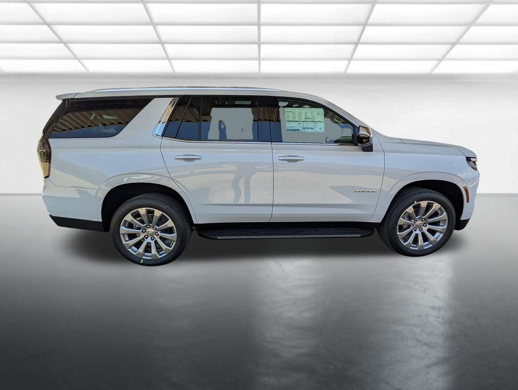 2026 Chevrolet Tahoe Premier - Photo 36