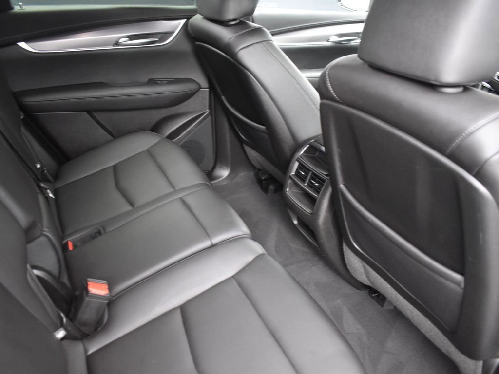 2023 CADILLAC XT5 - Image 26
