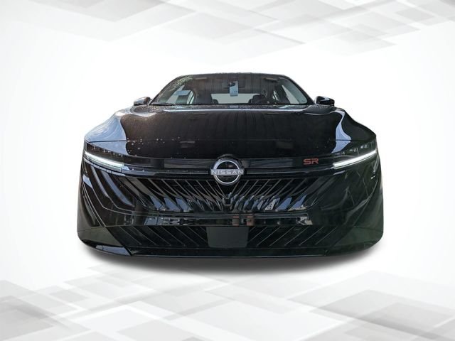 New 2026 Black Nissan SR image 8
