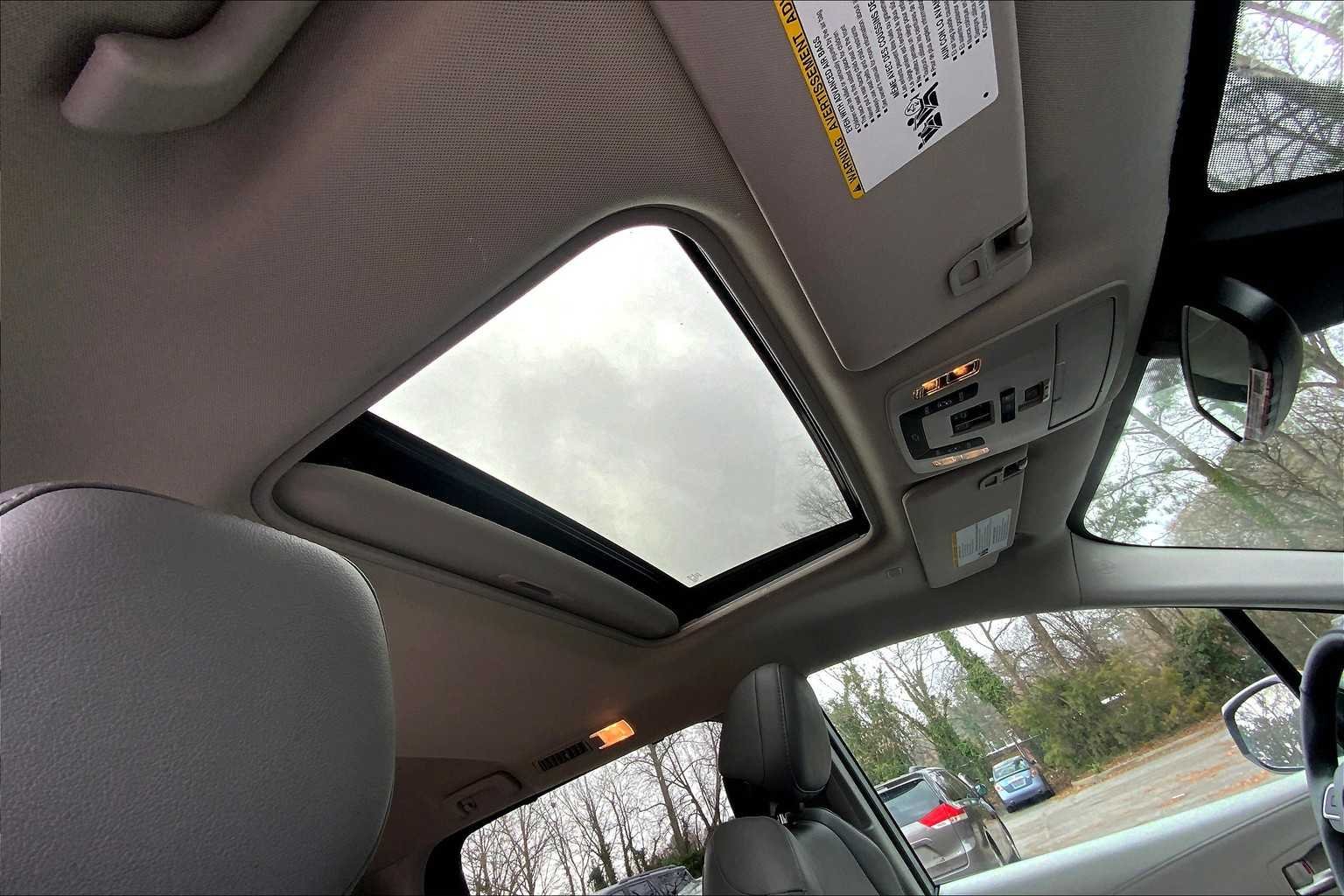 Used 2023 Celestial Silver Metallic Toyota XLE image 13