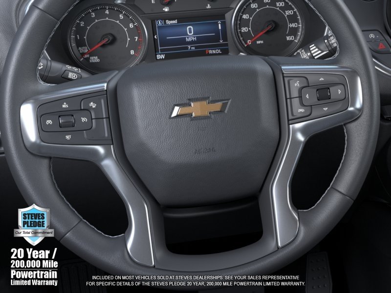 2026 Chevrolet Blazer 3LT - Photo 19