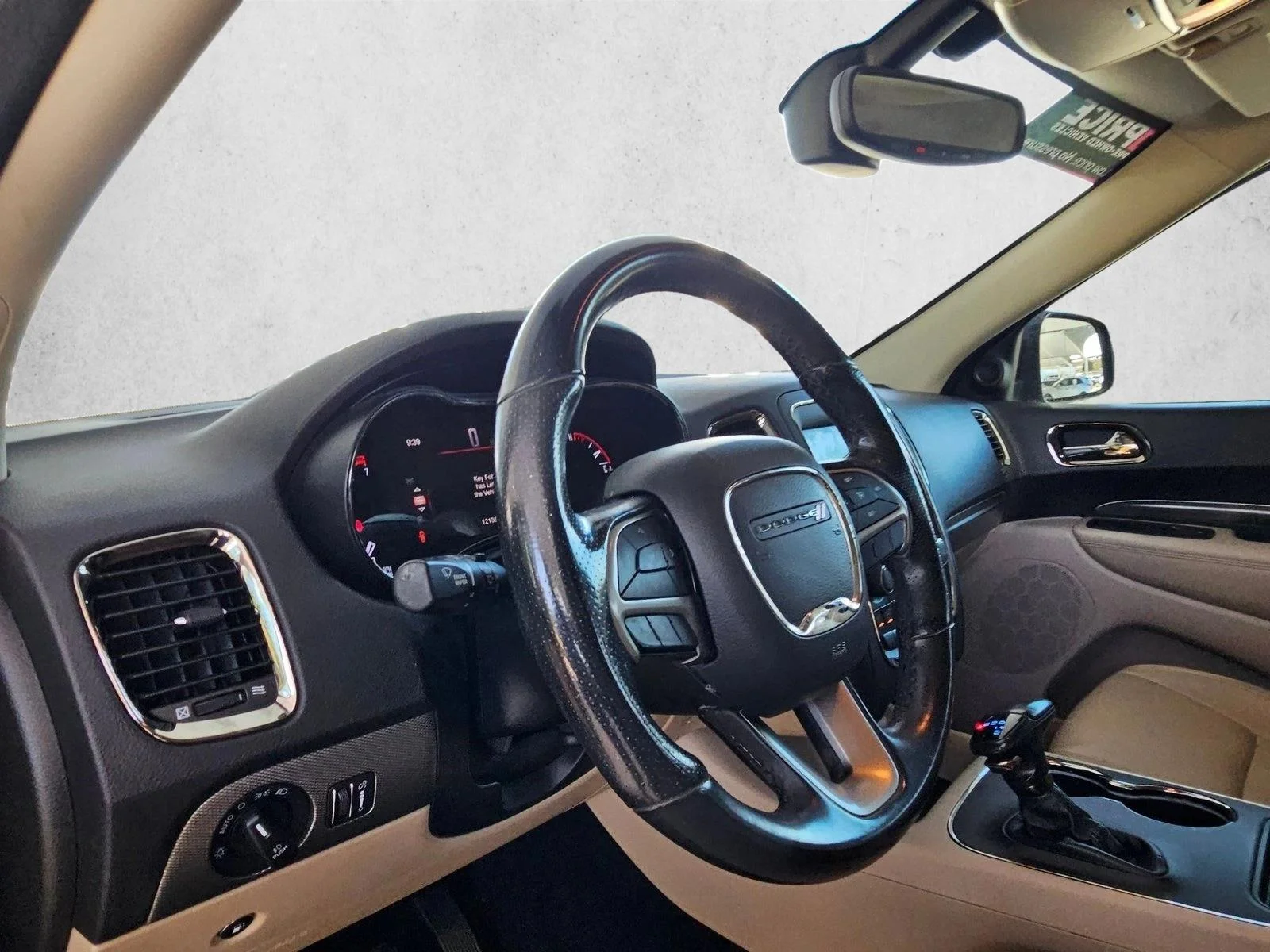 Used 2020 Destroyer Gray Clearcoat Dodge GT image 9