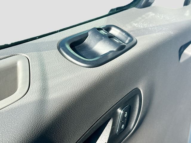 2026 Ford Transit Van Base - Photo 18