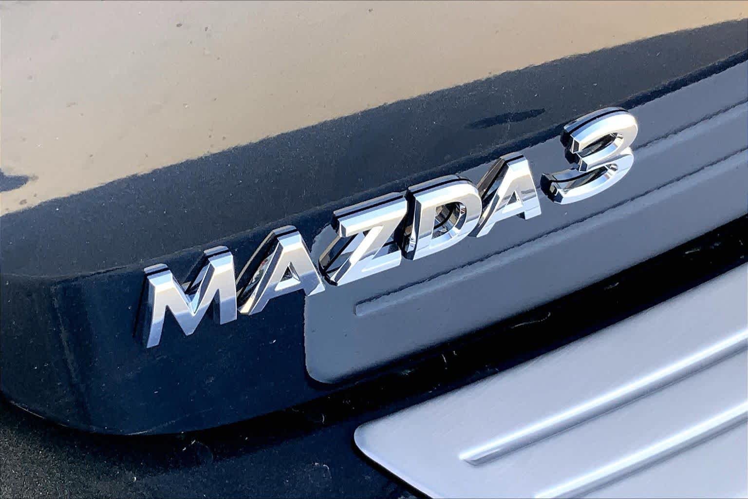 New 2026 Deep Crystal Blue Mica Mazda 2.5 S Select Sport image 15