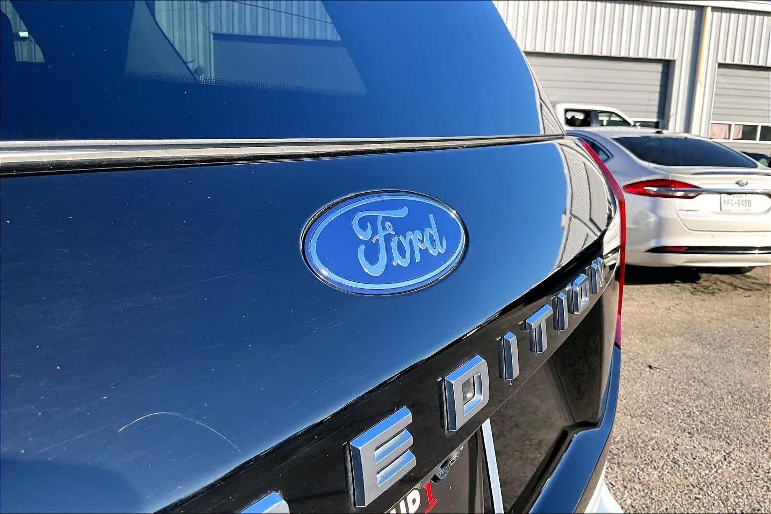 Certified Used 2025 Space Silver Ford Active image 31