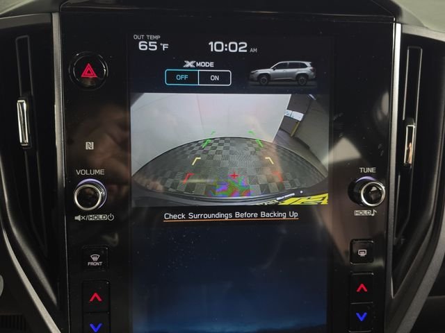 Certified Used 2026 Gray Subaru Premium image 18