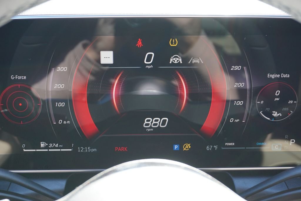 Used 2026 Polar White Mercedes-Benz GLC 300 image 30