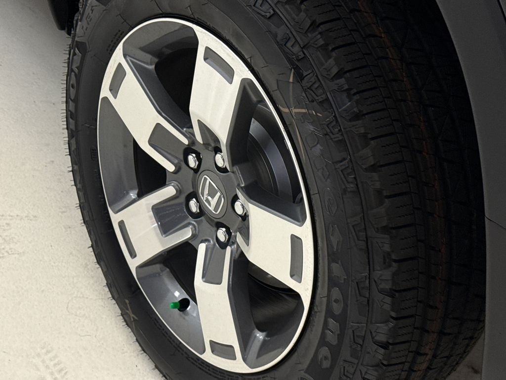 2026 Honda Ridgeline RTL - Photo 10