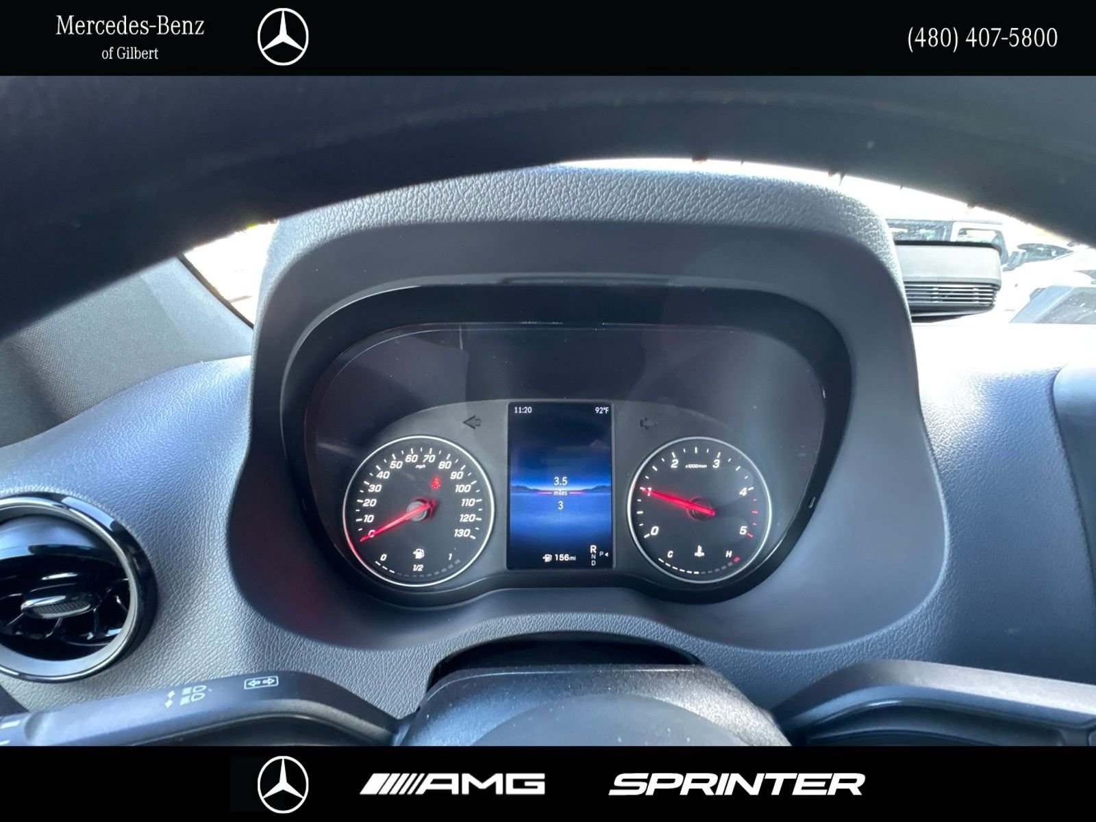 New 2026 Arctic White Mercedes-Benz  image 25