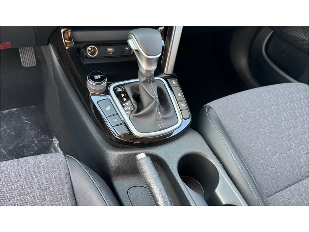 New 2026 Gravity Gray Kia S image 23