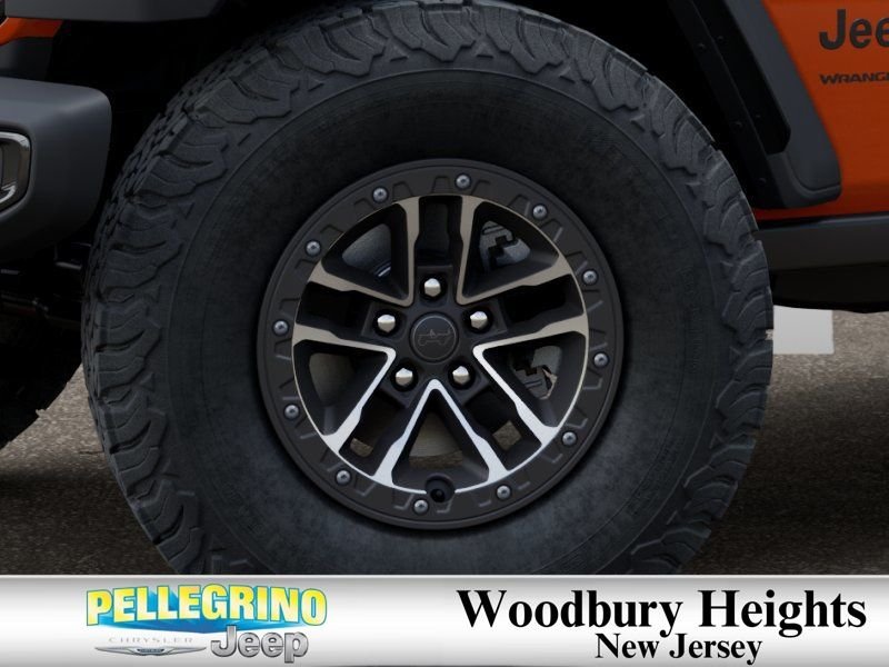 New 2026 Joose Exterior Paint Jeep Willys image 8
