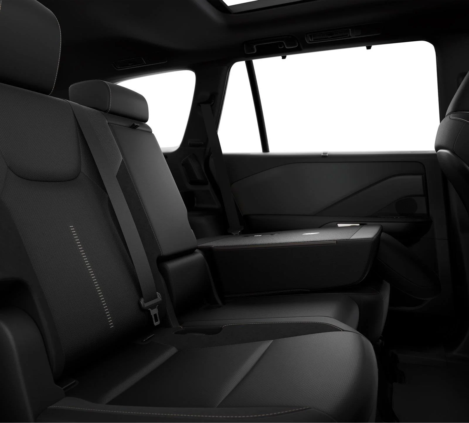 2026 Lexus TX 350 Luxury - Photo 7