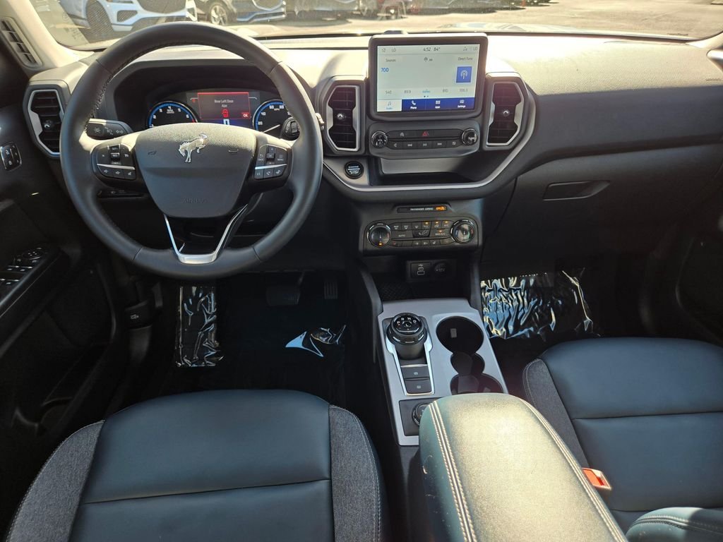 Used 2024 Gray Metallic Ford Outer Banks image 20