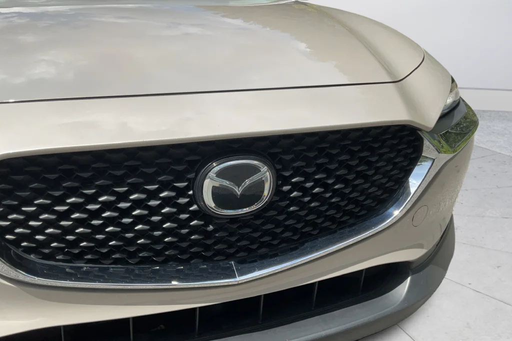 2024 Mazda CX-30 Select Sport - Photo 27