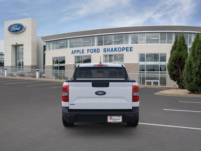 New 2026 White Ford XL image 5