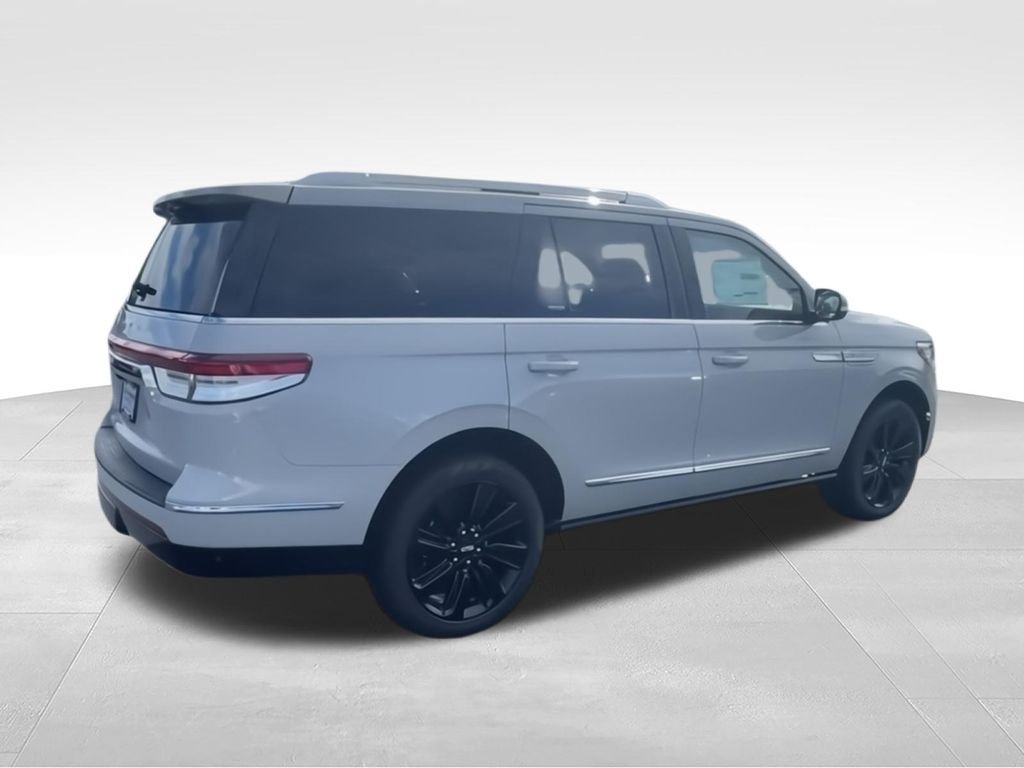 2024 Lincoln Navigator Reserve - Photo 8