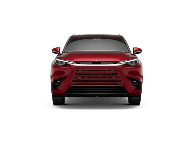 2026 Lexus TX 350 Luxury - Photo 40