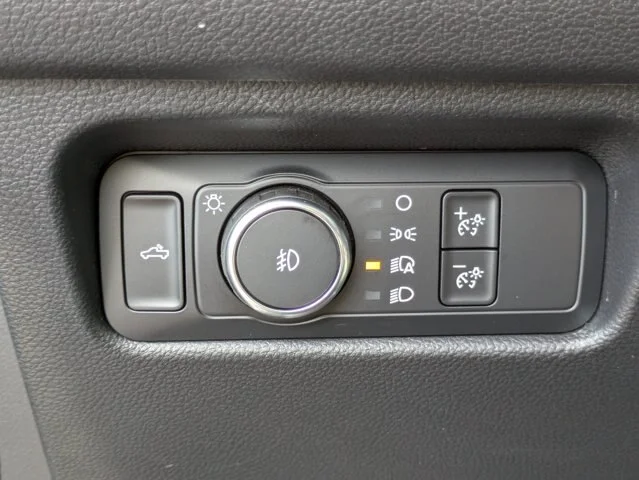 2025 Ford Maverick XLT - Photo 23