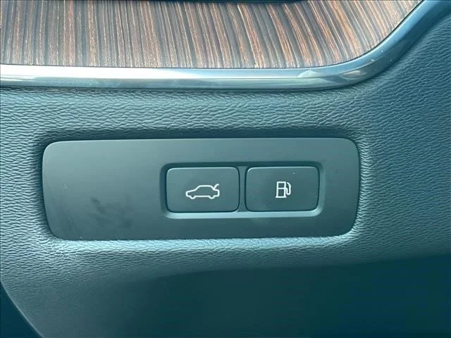 Used 2023 Black Stone Volvo Plus Bright Theme image 19