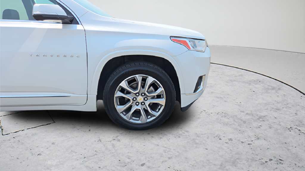 Used 2020 Beige Chevrolet Premier image 93