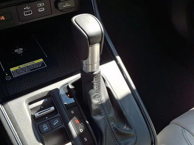 Certified Used 2024 Gray Honda EX-L image 16