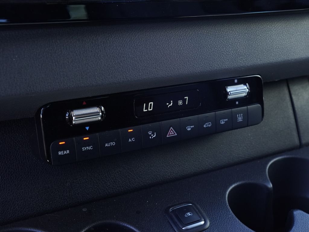 Used 2023  Mercedes-Benz Passenger 144 WB image 18